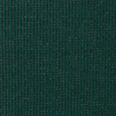 Waffeljersey | DROGON doubleface | Grün meliert